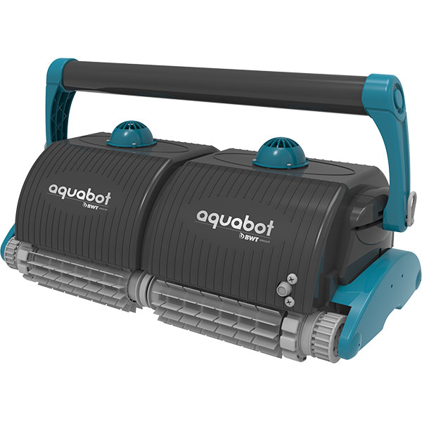 The Right Automatic Pool Cleaner for Your Commercial Swimming Pool