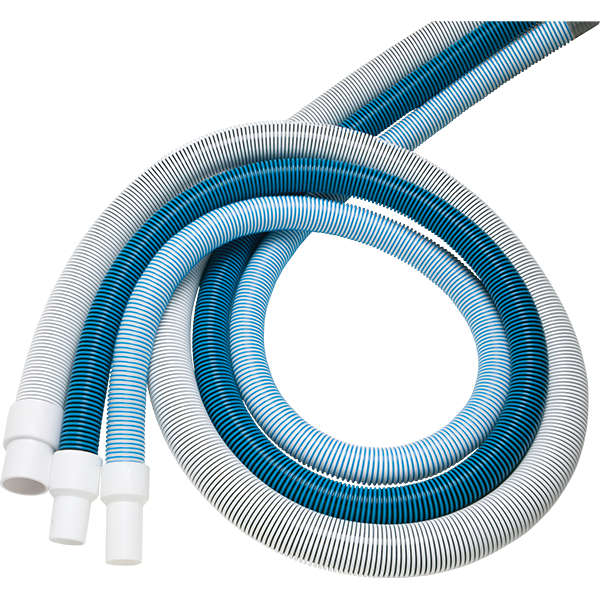Ground Pool Vacuum Hose Heavy Duty Flexible Durable Pool Vacuum Pump Hose  for Pool Filters Lawn Irrigation Automatic Swimming Pool Cleaners 
