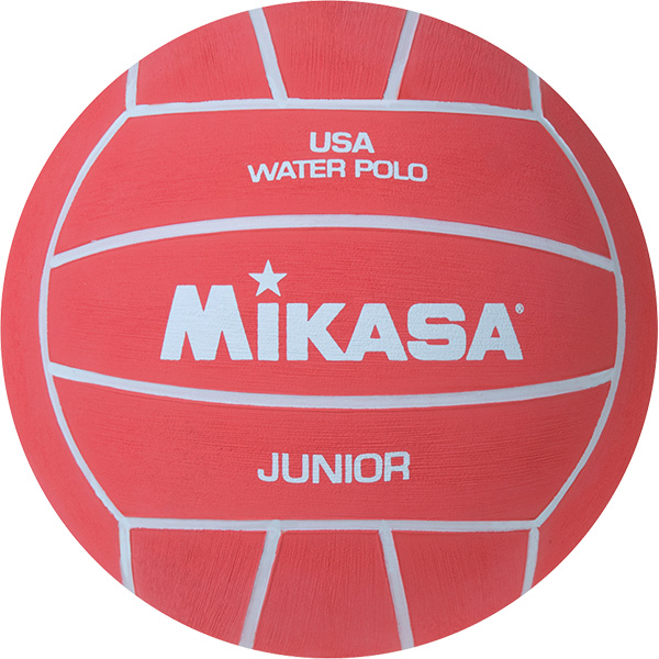 Shop Mikasa Junior Official Water Polo Ball at Recreonics