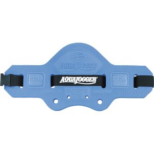 AquaJogger Pro Swim Belt for Athletes and Rehabilitation Professionals