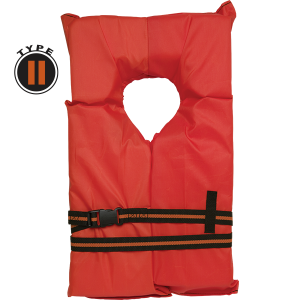 Shop USCG Approved Buoyant Life Vests from Recreonics