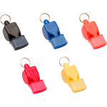 Fox 40 Classic CMG Cushioned Mouth Grip Whistle