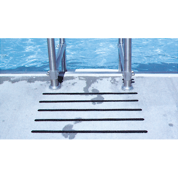 VinWave Matting Pool Deck Mats for Indoors and Outdoors