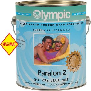 olympic pool paint zeron