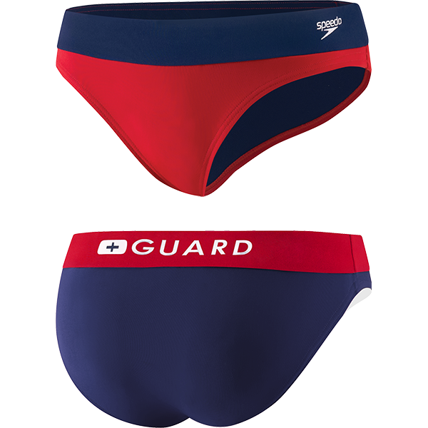 speedo lifeguard suits