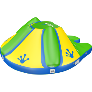 rodeo pool float