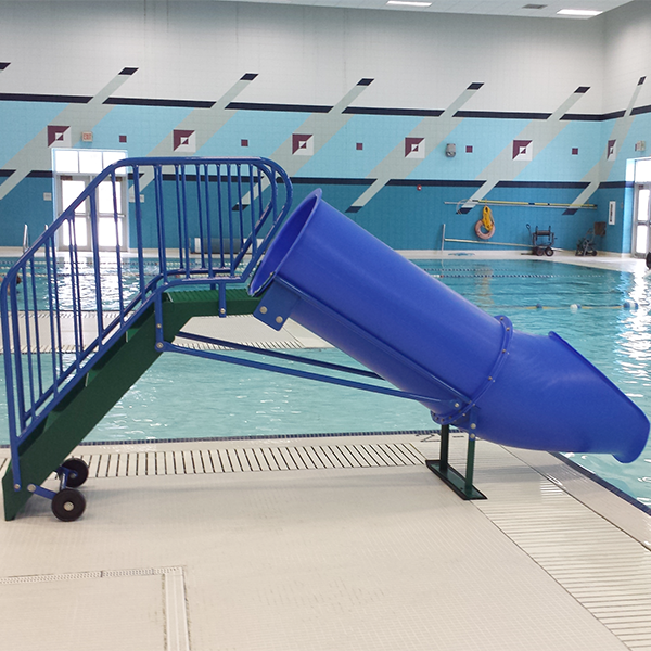 Pool Slides - Swimming Pool Slides - Water Slides