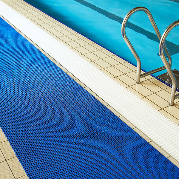 3 Benefits of using Swimming Pool Matting