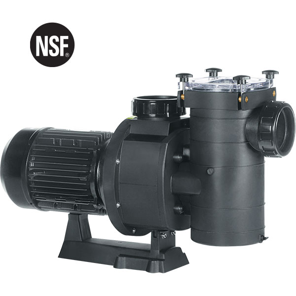 Hayward HCP 4000 Series Self-Priming Swimming Pool Pump